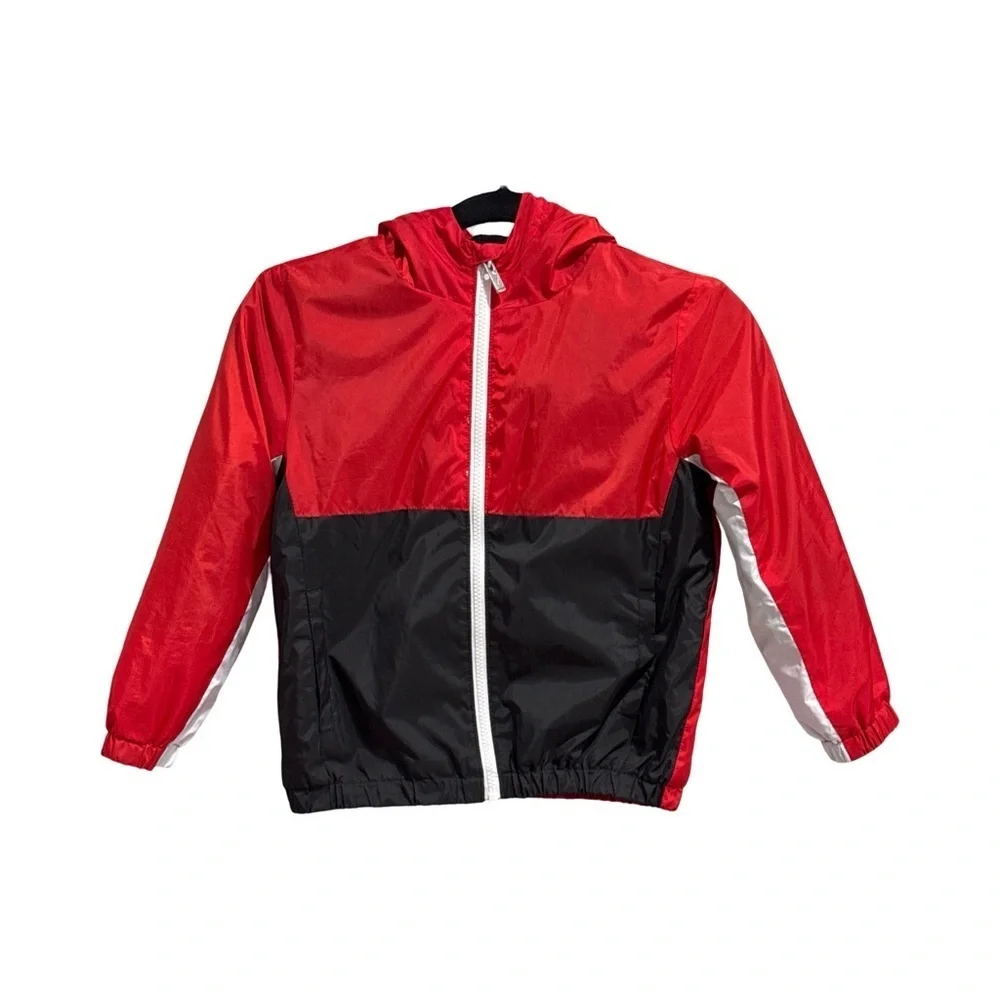 Nike Fleeced Lined Jacket.
